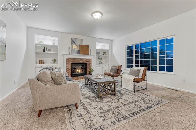 5125 Sunset Ridge Drive