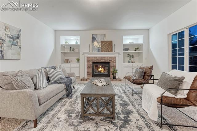 5125 Sunset Ridge Drive