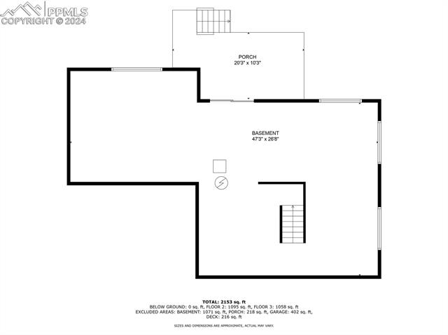 5125 Sunset Ridge Drive