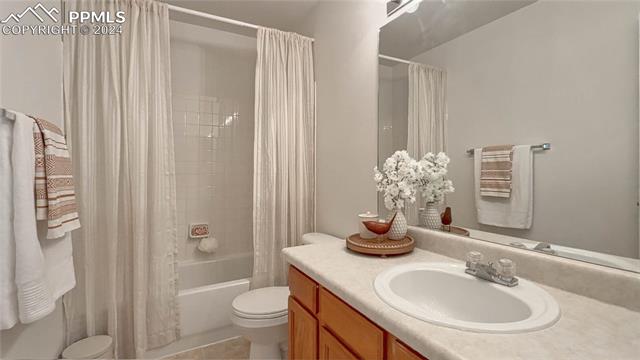 5125 Sunset Ridge Drive