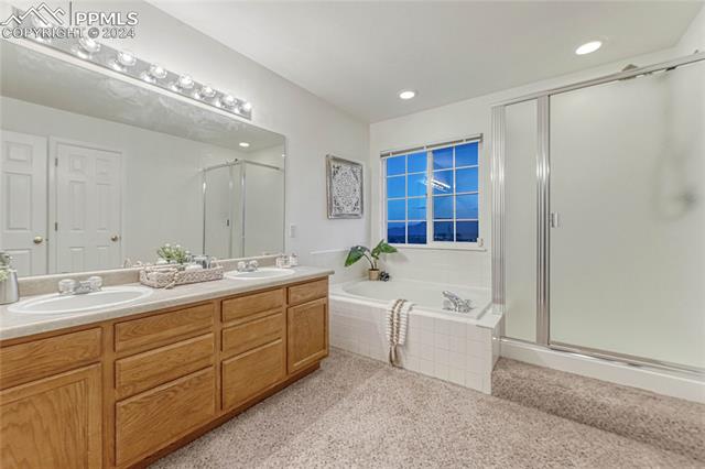 5125 Sunset Ridge Drive