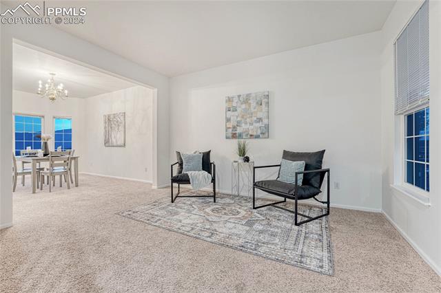 5125 Sunset Ridge Drive