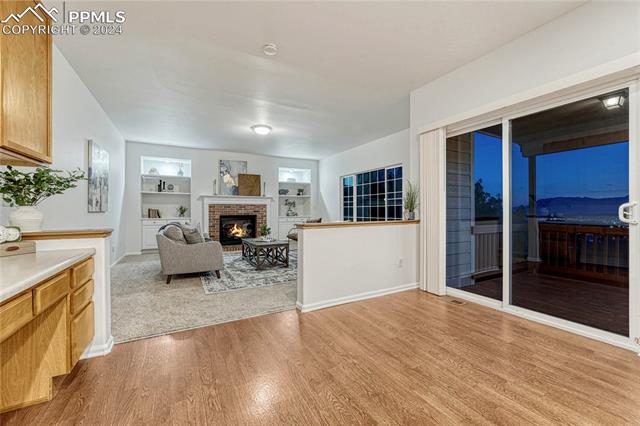 5125 Sunset Ridge Drive