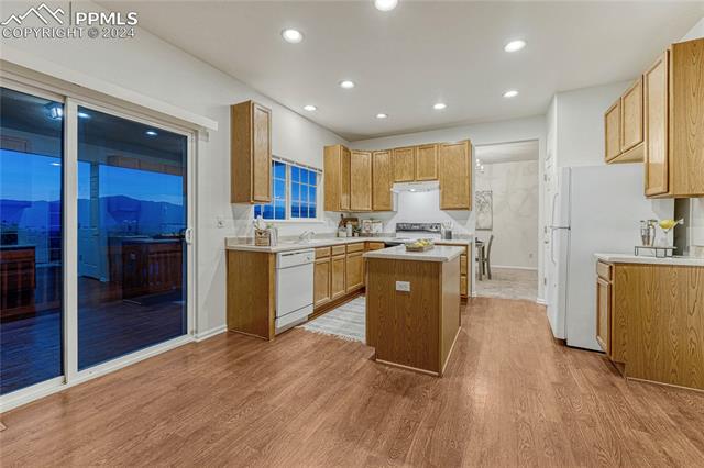 5125 Sunset Ridge Drive