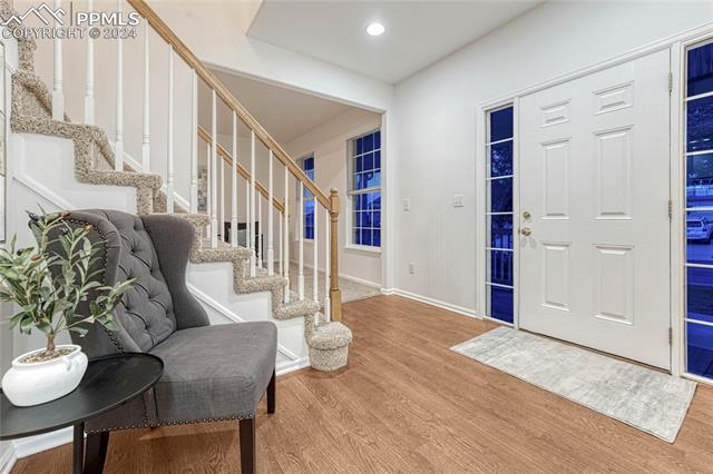 5125 Sunset Ridge Drive