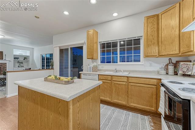 5125 Sunset Ridge Drive