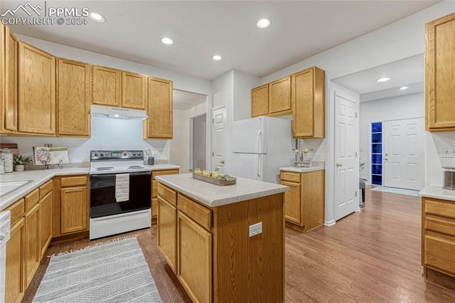 5125 Sunset Ridge Drive