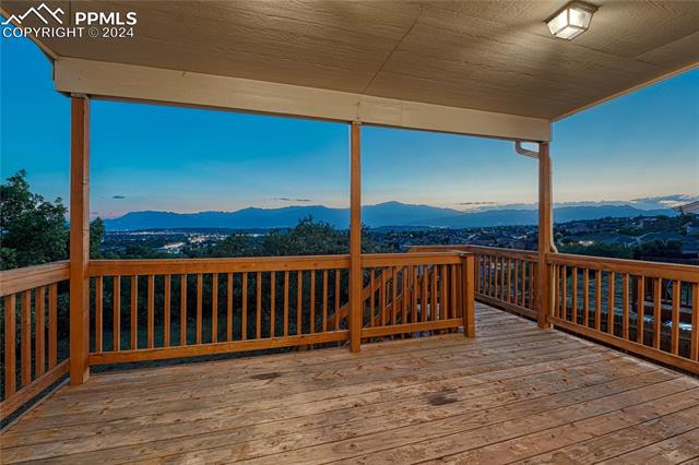 5125 Sunset Ridge Drive