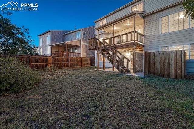 5125 Sunset Ridge Drive