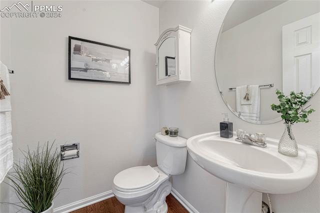 5125 Sunset Ridge Drive