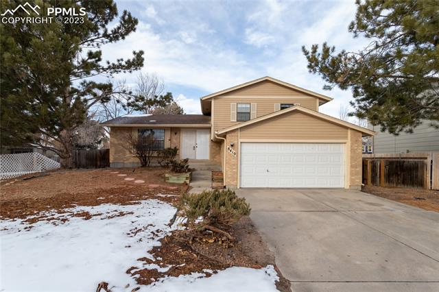 8410 Freemantle Drive