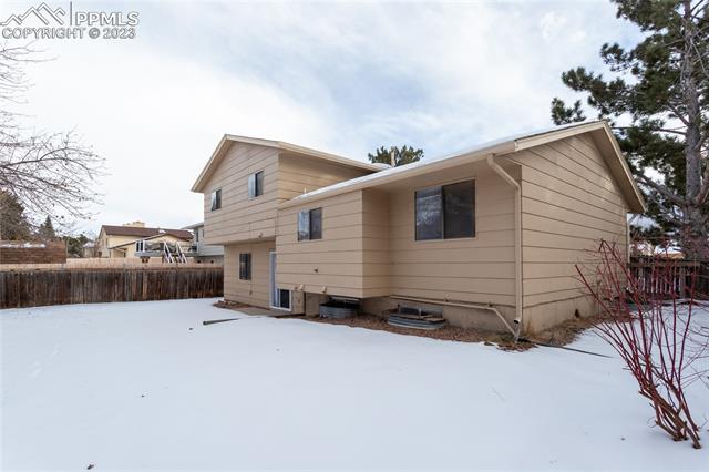 8410 Freemantle Drive