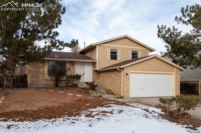 8410 Freemantle Drive