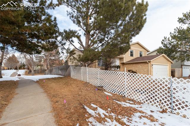 8410 Freemantle Drive
