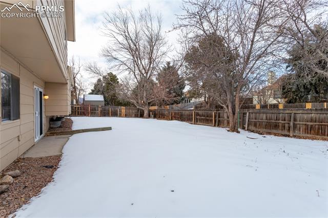 8410 Freemantle Drive