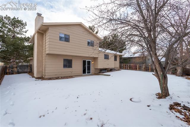 8410 Freemantle Drive