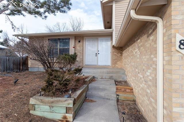8410 Freemantle Drive