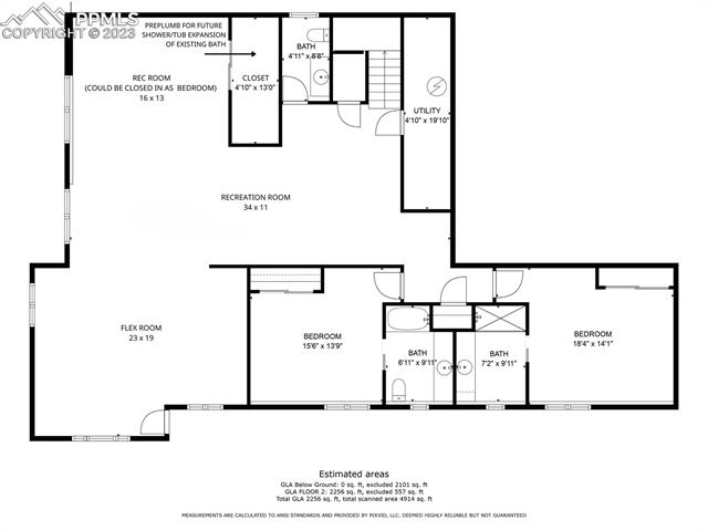 3397 Hydra Drive