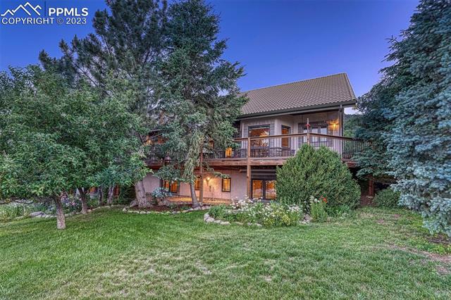 3397 Hydra Drive