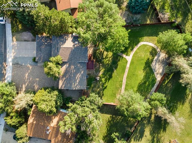 6434 Pulpit Rock Drive