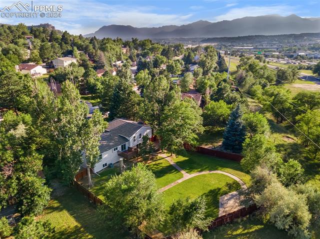 6434 Pulpit Rock Drive