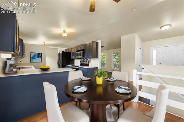 6434 Pulpit Rock Drive