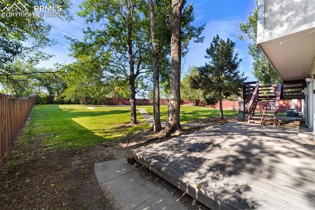 6434 Pulpit Rock Drive