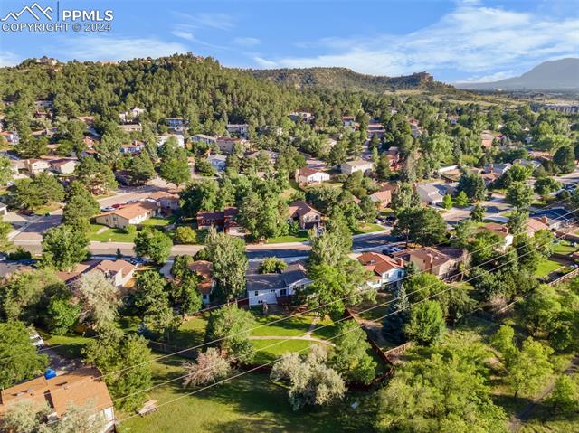 6434 Pulpit Rock Drive