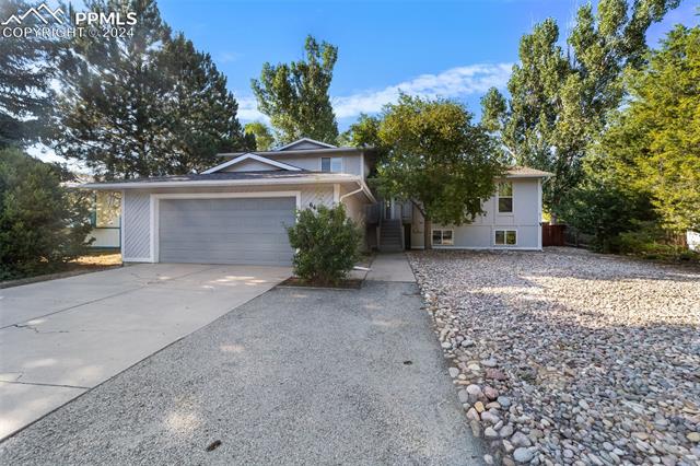 6434 Pulpit Rock Drive