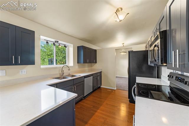 6434 Pulpit Rock Drive