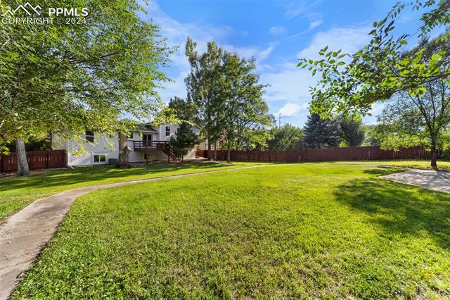 6434 Pulpit Rock Drive