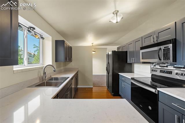 6434 Pulpit Rock Drive