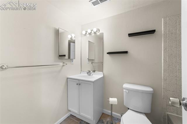 6434 Pulpit Rock Drive