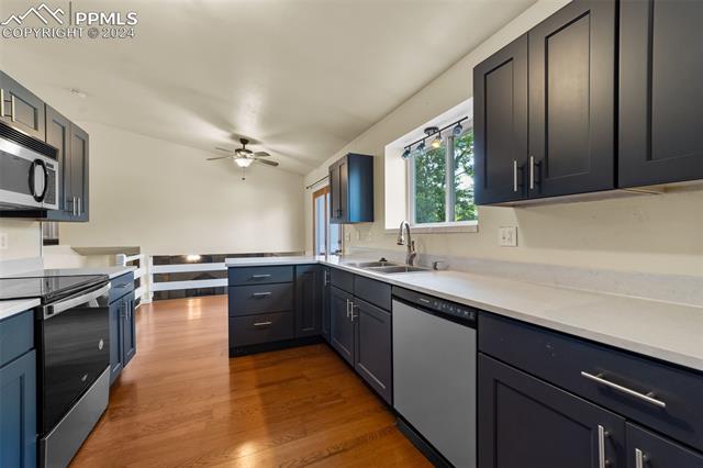 6434 Pulpit Rock Drive