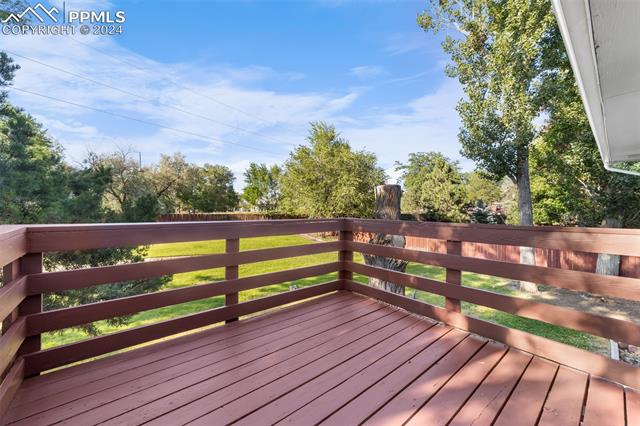 6434 Pulpit Rock Drive