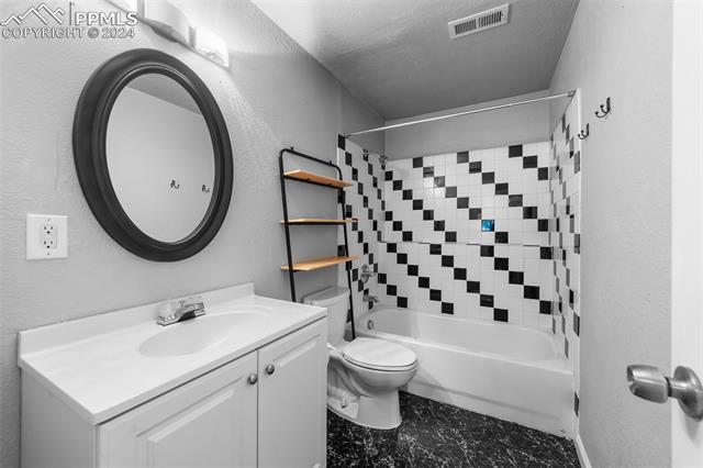 6434 Pulpit Rock Drive