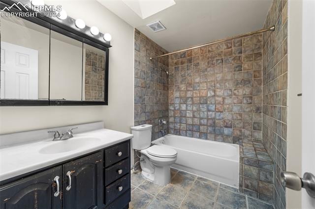 6434 Pulpit Rock Drive