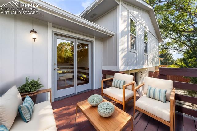 6434 Pulpit Rock Drive