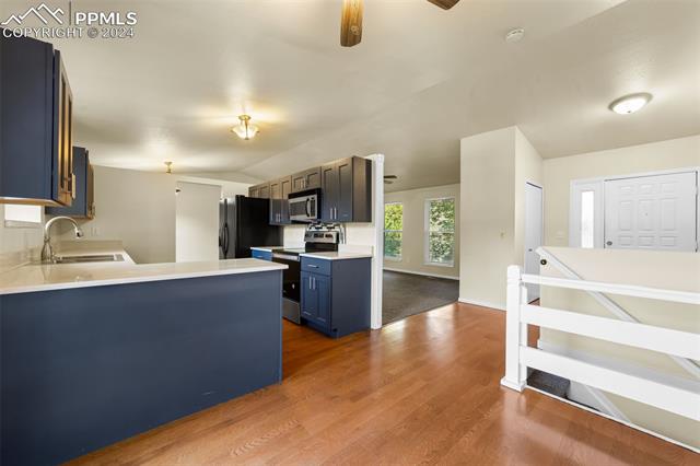 6434 Pulpit Rock Drive