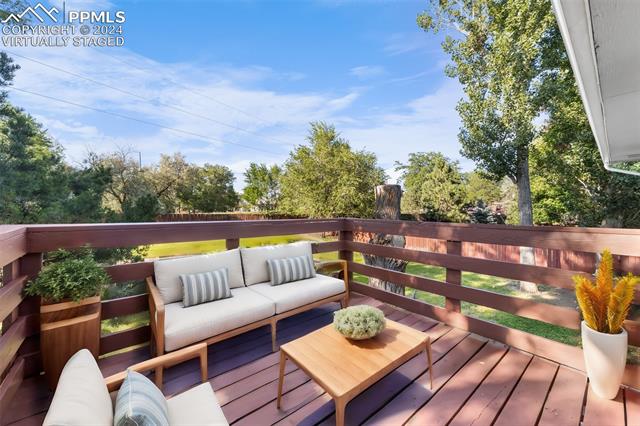 6434 Pulpit Rock Drive