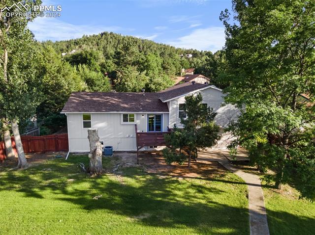 6434 Pulpit Rock Drive