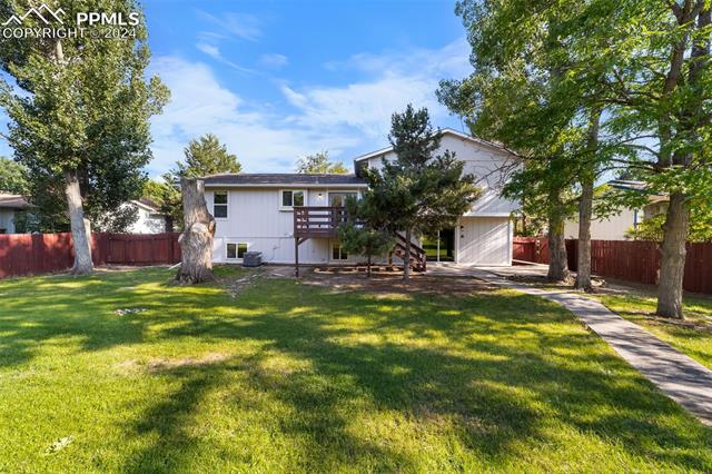 6434 Pulpit Rock Drive