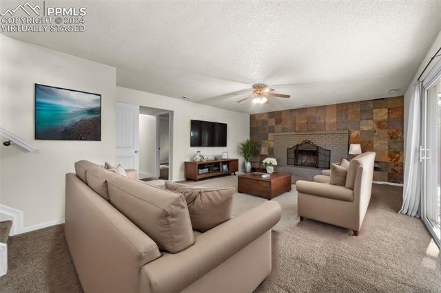 6434 Pulpit Rock Drive