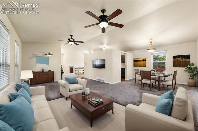 6434 Pulpit Rock Drive