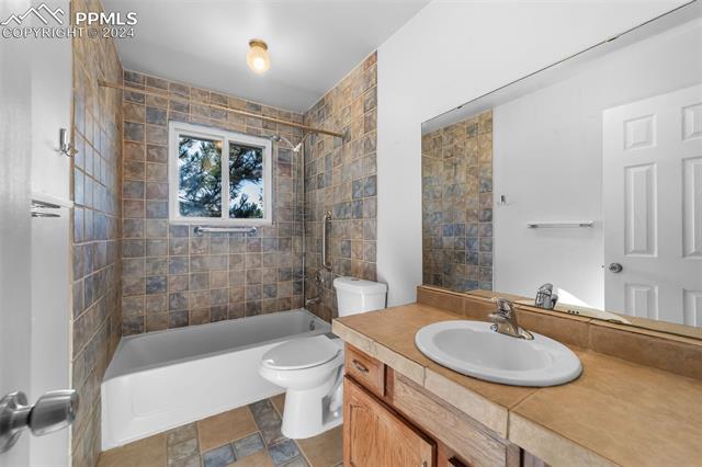 6434 Pulpit Rock Drive