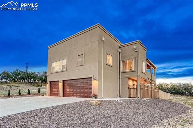 855 Circle Road