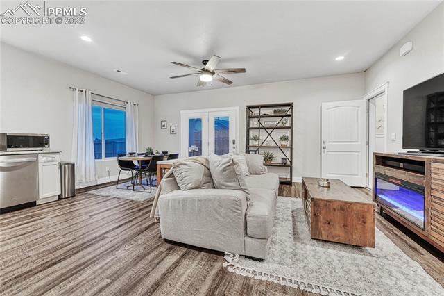855 Circle Road