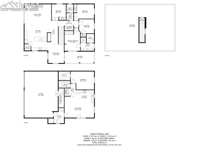 855 Circle Road