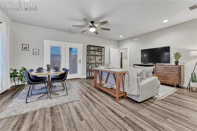 855 Circle Road