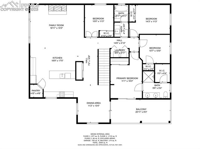 855 Circle Road